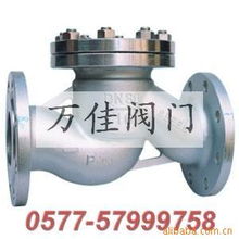 永嘉县万佳阀门单向阀产品列表及选型指南